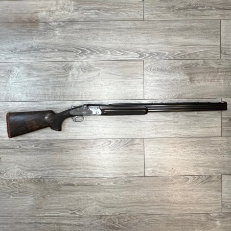 Occasion - Fusil superposé BERETTA SO5 Trap Cal 12/70