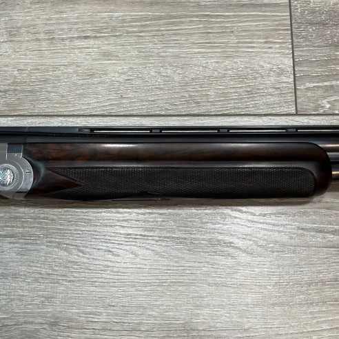 Occasion - Fusil superposé BERETTA SO5 Trap Cal...