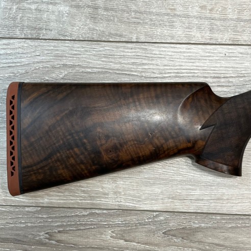 Occasion - Fusil superposé BERETTA SO5 Trap Cal...