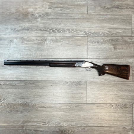 Occasion - Fusil superposé BERETTA SO5 Trap Cal 12/70