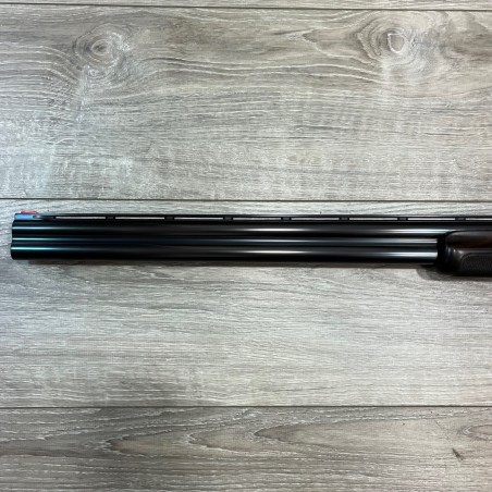 Occasion - Fusil superposé BERETTA SO5 Trap Cal 12/70