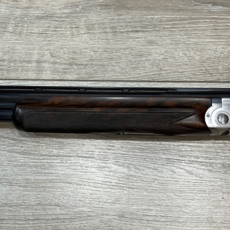 Occasion - Fusil superposé BERETTA SO5 Trap Cal 12/70