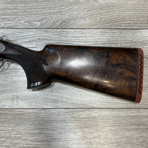 Occasion - Fusil superposé BERETTA SO5 Trap Cal...