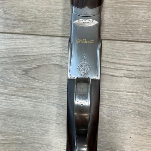 Occasion - Fusil superposé BERETTA SO5 Trap Cal...
