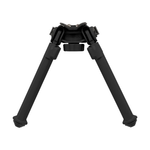 Bipied MAGPUL MOE Aluminium Noir