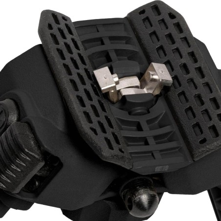 Bipied MAGPUL MOE Aluminium Noir