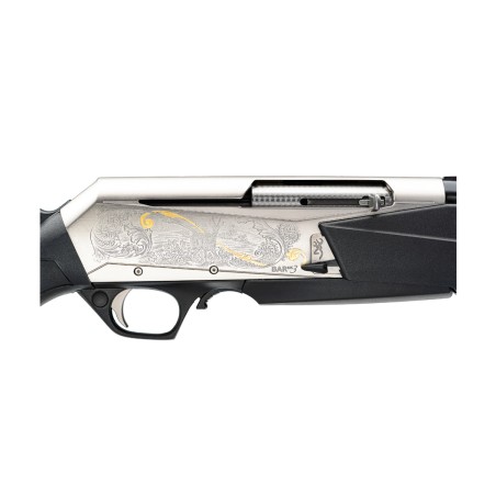 Carabine BROWNING BAR MK3 Compo Eclipse Gold HC Cal.30-06