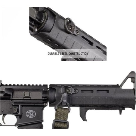 Fixation MAGPUL M-Lok Paraclip sling mount