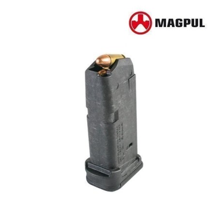 Chargeur MAGPUL PMAG 12 Cps pour Glock 26