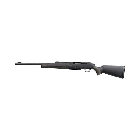 Carabine BROWNING BAR MK3 Compo Gaucher Black/Brown HC CAL 9.3x62
