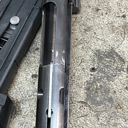 Occasion - Pistolet HAMMERLI SP 20 Cal.22lr