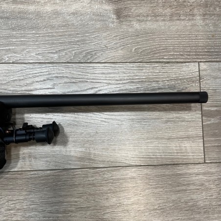 Occasion -  Action HOWA 1500 24"Cal.308 + Crosse GRS + Lunette HAWKE Sidewinder