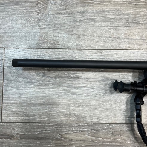 Occasion -  Action HOWA 1500 24"Cal.308 +...