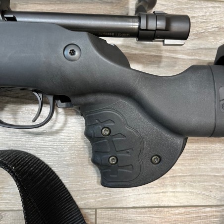 Occasion -  Action HOWA 1500 24"Cal.308 + Crosse GRS + Lunette HAWKE Sidewinder