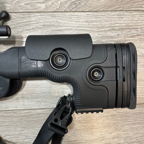 Occasion -  Action HOWA 1500 24"Cal.308 +...