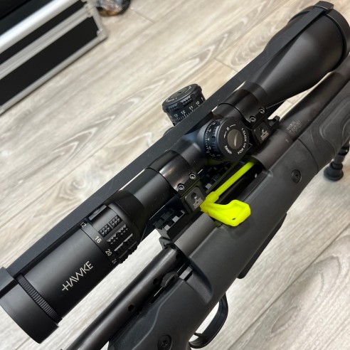 Occasion -  Action HOWA 1500 24"Cal.308 +...