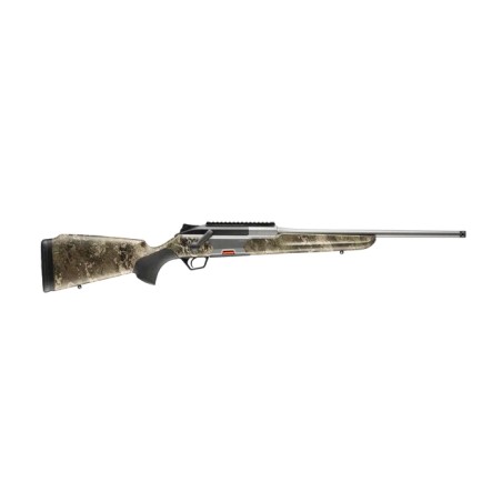 Carabine BERETTA BRX1 Linéaire Strata  57CM Cal.30-06