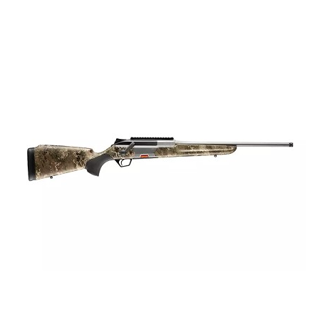 Carabine BERETTA BRX1 Linéaire Strata  57CM Cal.30-06
