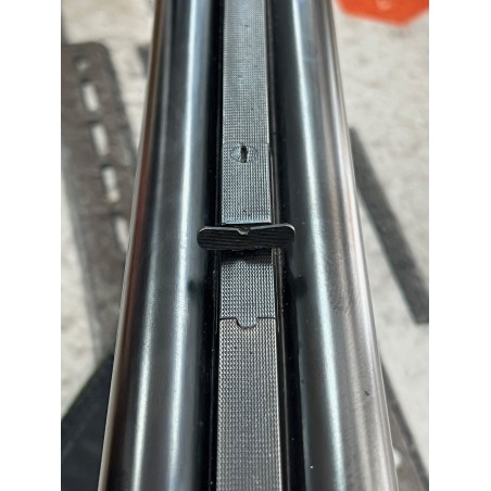 Drilling MERKEL Cal 12/70