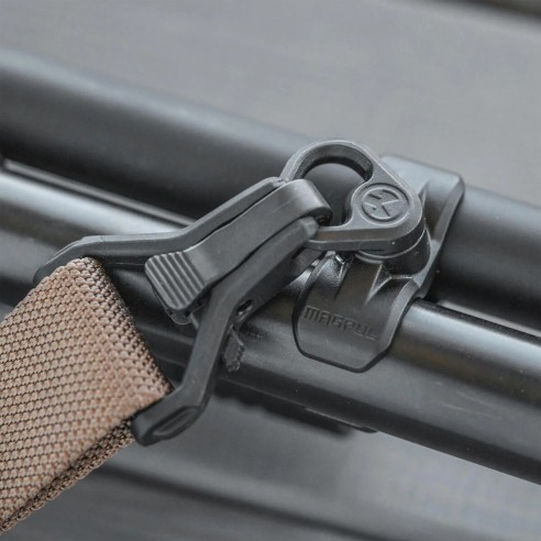 Grenadière MAGPUL pour Rem 870 et Mossberg 500/900