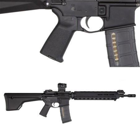 Poignée MAGPUL MOE pour AR15/M4