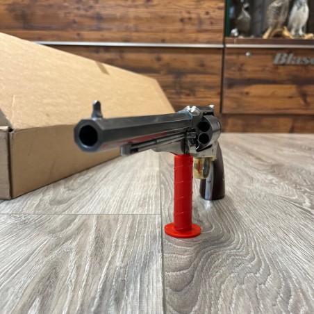 PIETTA REVOLVER POUDRE NOIRE 1858 INOX CAL44