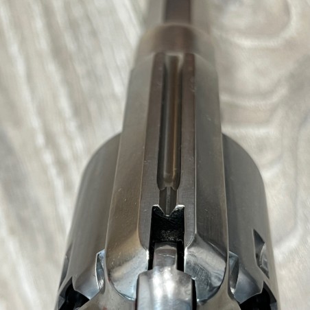 PIETTA REVOLVER POUDRE NOIRE 1858 INOX CAL44