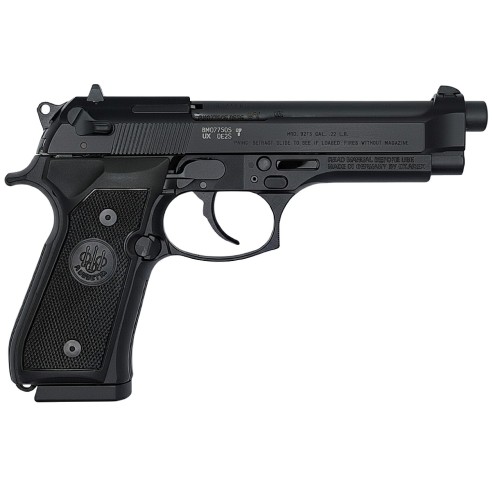 PISTOLET BERETTA 92 FS 22LR
