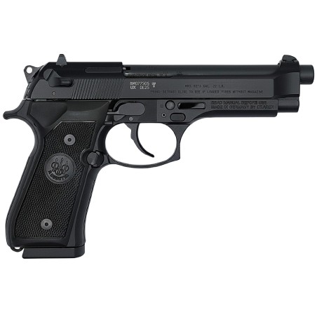 PISTOLET BERETTA 92 FS 22LR