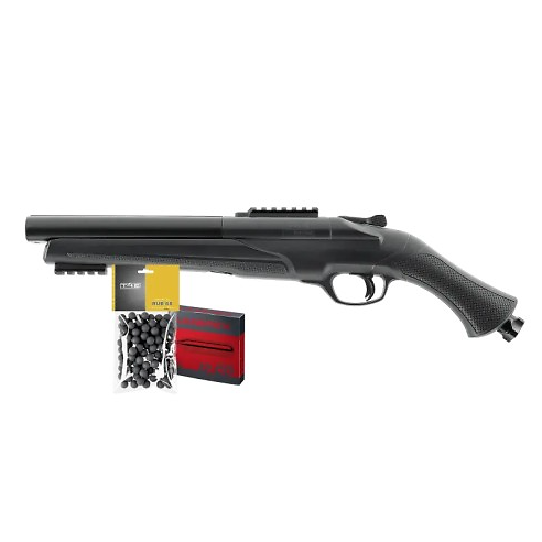 Pack Fusil court UMAREX T4E TS68 Gen2 16J Cal.68