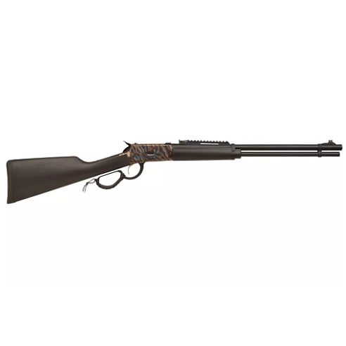 Carabine HUGTEK LVR SSC Jaspée 51cm Cal.44 Mag