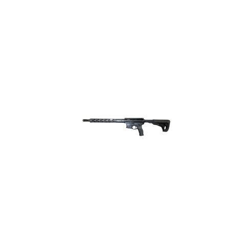 Carabine ADC AR9 Competition Black 9x19 12.5"