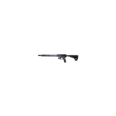 Carabine ADC AR9 Competition Black 9x19 12.5"
