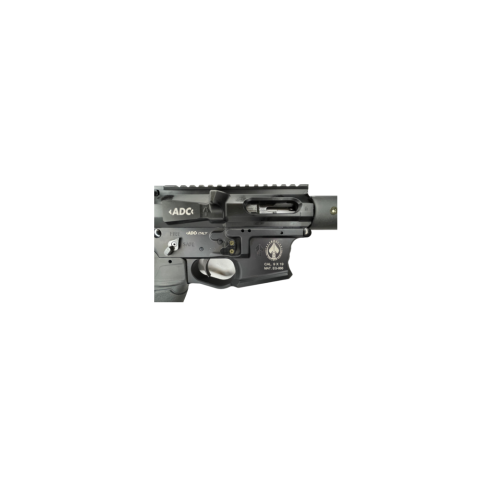 Carabine ADC AR9 Competition Black 9x19 12.5"