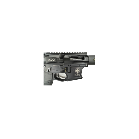 Carabine ADC AR9 Competition Black 9x19 12.5"