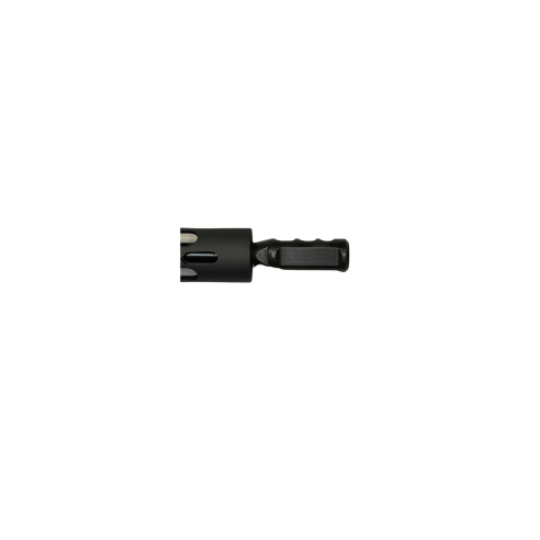 Carabine ADC AR9 Competition Black 9x19 12.5"