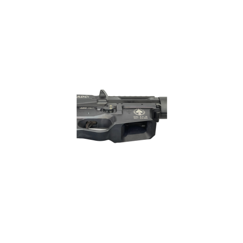 Carabine ADC AR9 Competition Black 9x19 12.5"