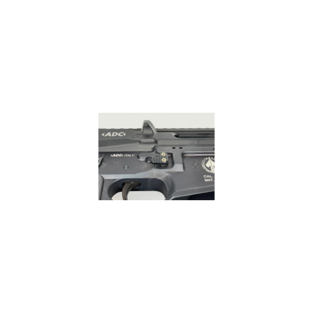 Carabine ADC AR9 Competition Black 9x19 12.5"