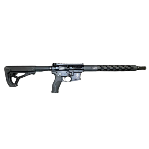 Carabine ADC AR9 Competition Black 9x19 12.5"