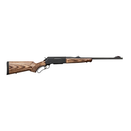 Carabine BROWNING BLR Lightweight Hunter Brown Cal.300 Win Mag