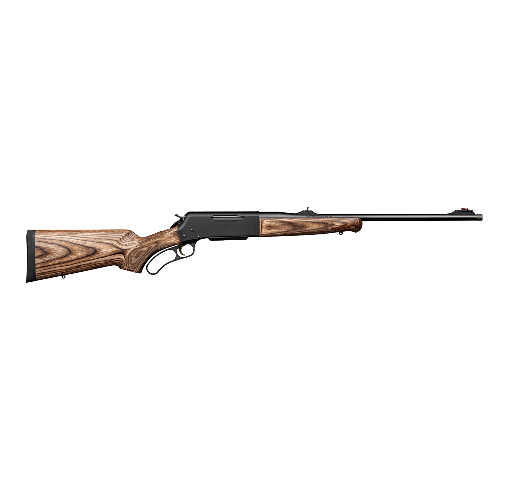 Carabine BROWNING BLR Lightweight Hunter Brown Cal.300...