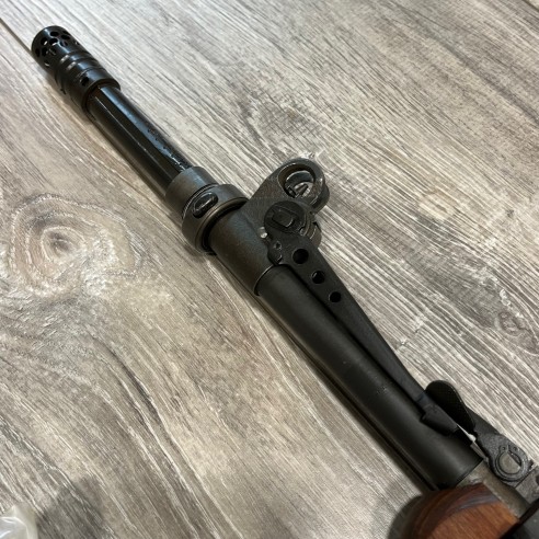 Carabine MAS Mle 1949/56 Cal 7.5 MAS
