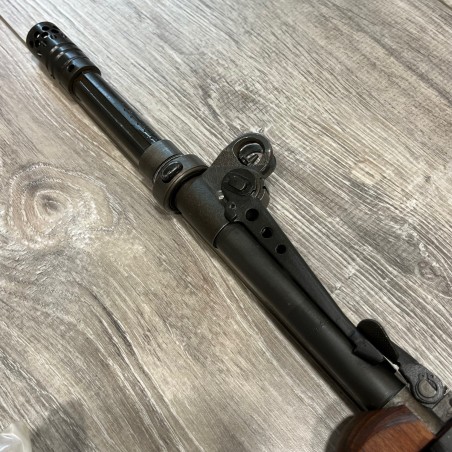 Carabine MAS Mle 1949/56 Cal 7.5 MAS