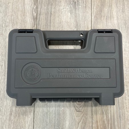 Occasion - Pistolet SMITH & WESSON Performance Center 1911 Cal.45 ACP