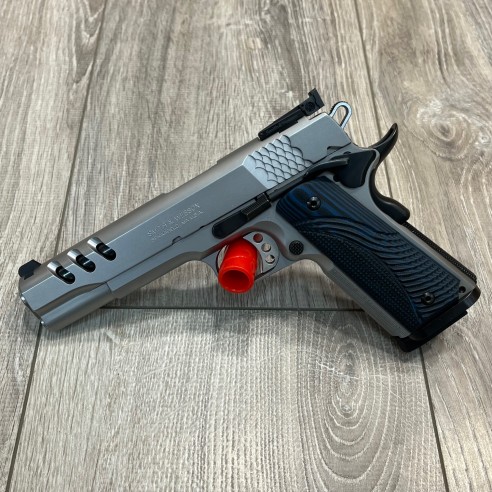 Occasion - Pistolet SMITH & WESSON Performance...
