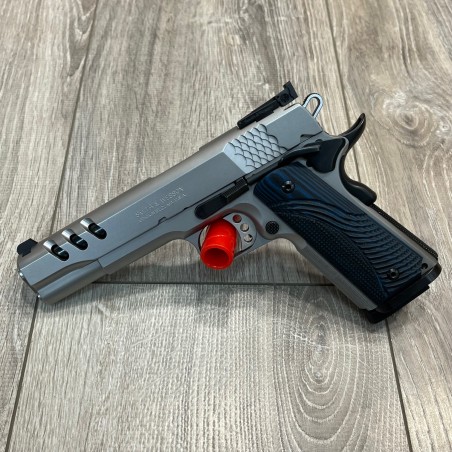 Occasion - Pistolet SMITH & WESSON Performance Center 1911 Cal.45 ACP