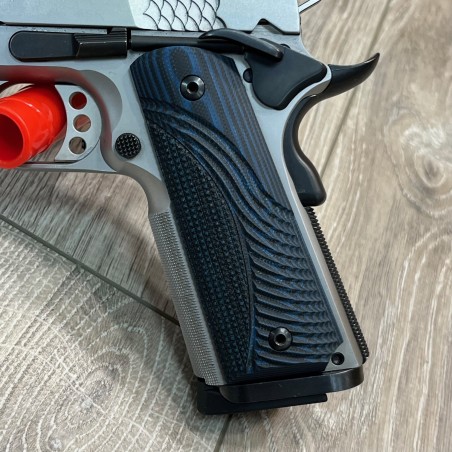 Occasion - Pistolet SMITH & WESSON Performance Center 1911 Cal.45 ACP