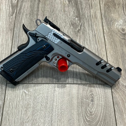 Occasion - Pistolet SMITH & WESSON Performance...