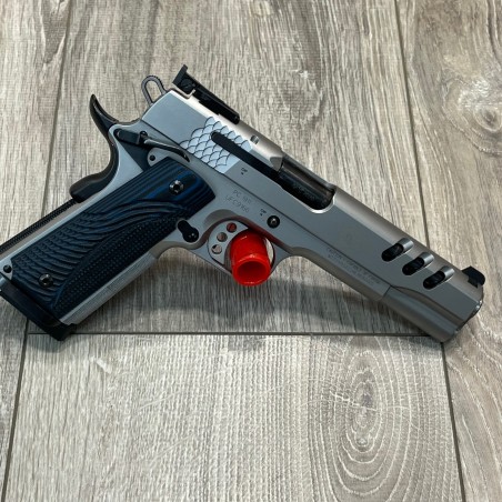 Occasion - Pistolet SMITH & WESSON Performance Center 1911 Cal.45 ACP
