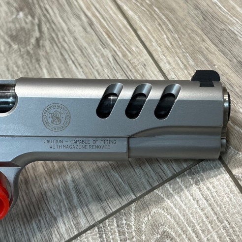 Occasion - Pistolet SMITH & WESSON Performance...